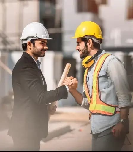 Global Reach, Local Commitment