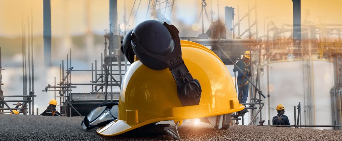 Experience the Tungsten Safety Difference