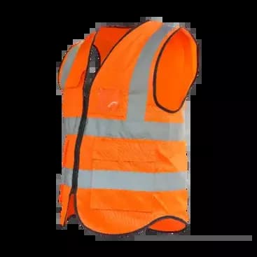 Safety Jackets
